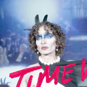 Photos: TIME WARP Documentary to Screen at Jane Pickens Theater Photo