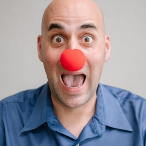 CLOWNS LIKE ME To Have Off-Broadway New York Premiere At DR2!