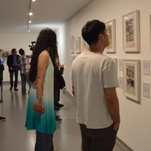 El Museo De Arte Carrillo Gil Inaugura Nuevas Exposiciones Y Proyectos En El Marco De Su 5 Photo