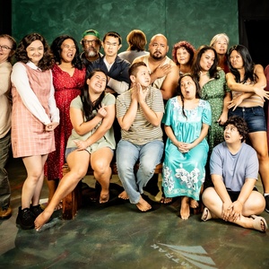 Adaptation of BLU’S HANGING Will Come to Kumu Kahua Theatre Photo