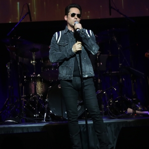 John Lloyd Young, Lillias White and More to Headline MR. FINN’S CABARET at Barringt Photo