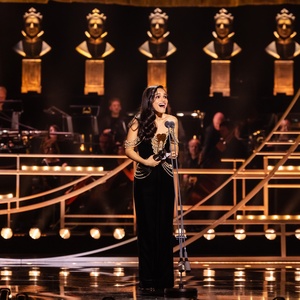 Video: PADDINGTON and More Accept Awards at the 2026 Olivier Awards Photo