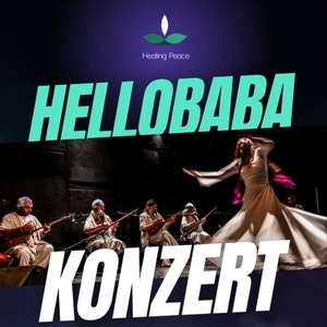 HELLO BABA Comes to Theater STOK This Weekend