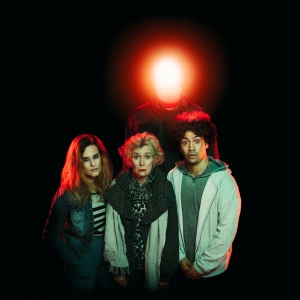 MR RED LIGHT Tours to Wollongong in July Photo