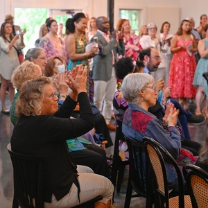 WAM Theatre Will Host 2026 Benefit DREAMERS & MAGIC MAKERS SUMMER SOIRÉE Photo