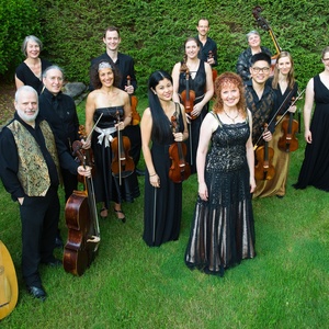 Caramoor to Host Five Summer Concerts Commemorating America at 250