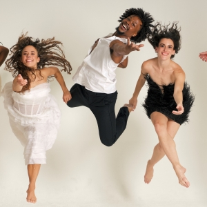 BODYTRAFFIC Brings the Unique Art of Movement to the UNLV Performing Arts Center's 48 Photo