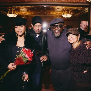 Photos: Inside the First Preview of JOE TURNER'S COME AND GONE Photo