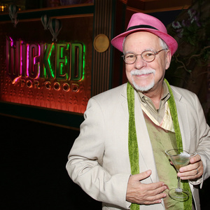 Gregory Maguire Releasing WICKED Prequel 'Galinda: A Charmed Childhood' in 2026 Interview