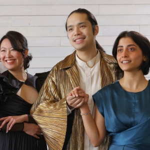 TWELFTH NIGHT Opens March 5 At TheatreSquared Photo