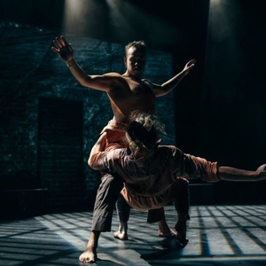 Gary Lang's THE OTHER SIDE OF ME Makes Sydney Debut