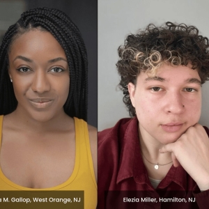 New Jersey Theatre Alliance Reveals 2025 Fellows Photo