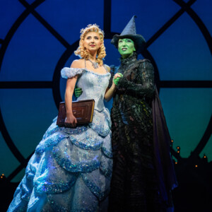Photos: WICKED Shares New Photos in Honour of WICKED DAY 2026 Photo
