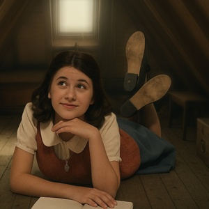 THE DIARY OF ANNE FRANK Comes to Avon Players Theatre Photo
