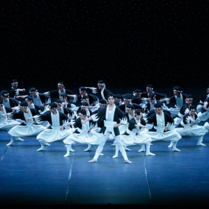 THE KABUKI Comes to the New National Theatre in Tokyo Photo