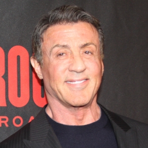 Sylvester Stallone to Sit Down at TIFF's 'In Conversation With…' Event Photo