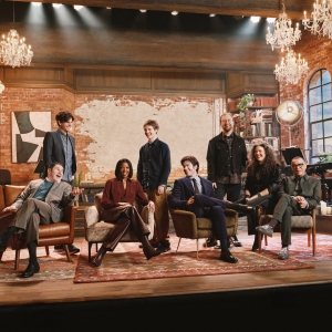 Photo: ALL IN Begins Previews On Broadway