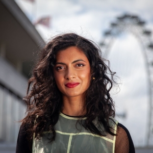 Philharmonia Orchestra Reveals Vidya Patel as Artist In Residence For The 24/25 Seaso Photo