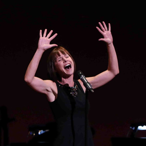 Rachel Potter, Susan Egan, Caroline Bowman And More To Perform In OFF BROADWAY: AN…