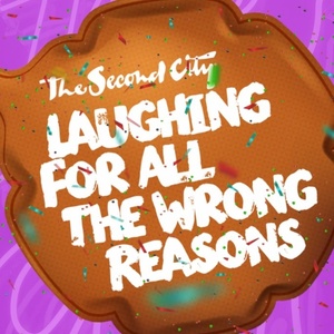 LAUGHING FOR ALL THE WRONG REASONS to Open at Paramount's Copley Theatre Photo