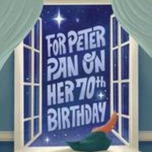 FOR PETER PAN ON HER 70TH BIRTHDAY Comes to Possum Point Players in June Photo