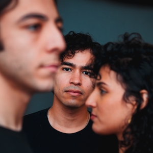 Rec Room Arts To Present TOROS Regional Premiere Photo