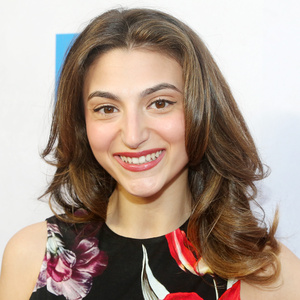 Analise Scarpaci Writes Original Song for Indie Film NOT MY DOG Photo