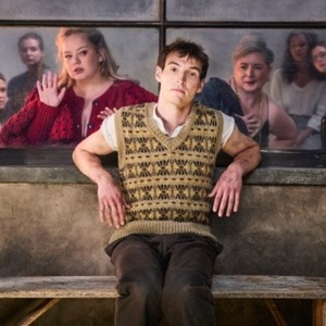 Full Cast Revealed For THE PLAYBOY OF THE WESTERN WORLD at The National Theatre Photo