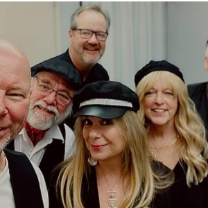 THE CHAIN: A FLEETWOOD MAC EXPERIENCE Announced At Bay Street Theater Photo