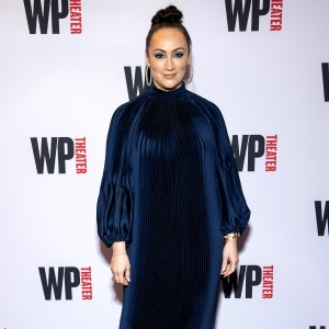 Eden Espinosa, Antonio Cipriano & More to Star in 21st Annual FESTIVAL OF NEW…