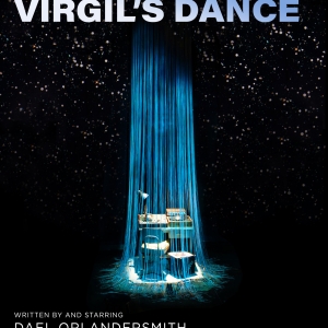 Design Team Set For Dael Orlandersmith's  SPIRITUS / VIRGIL'S DANCE at Rattlestick Th Photo