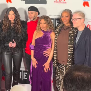 Video: Watch Highlights From RENT's 30th Anniversary Concert on Broadway Photo