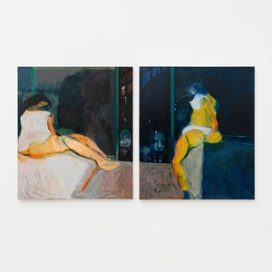 RE:FORM Exhibition Explores Vietnamese Abstraction Post-Đổi Mới Photo