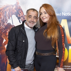 Photos: WAR HORSE UK and Ireland Tour Holds Press Performance Photo