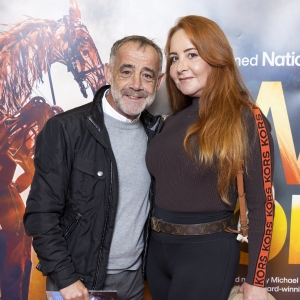Photos: WAR HORSE UK and Ireland Tour Holds Press Performance