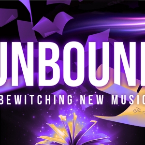British Youth Music Theatre's UNBOUND Comes to the Birmingham Hippodrome Video
