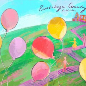 Photos: Rootabaga Country to Return to Sarasota Youth Opera Photo