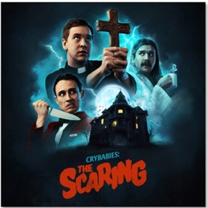 CRYBABIES: THE SCARING Will Come to Edinburgh Fringe in August Photo