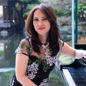 Pianist Yoko Miwa And Her Trio Return To Scullers Jazz Club In October Photo