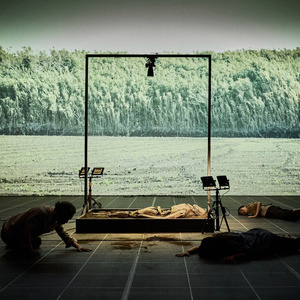 REVIEW: The Festival d'Avignon Presents ISLAND STORY By Kyung-Sung Lee