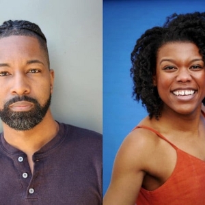 Cast and Creatives Set For PORGY AND BESS at Music Theater Heritage