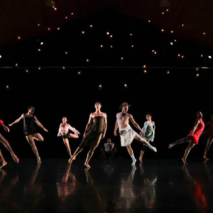 New York Live Arts To Present LIVE ARTERY 2026, Featuring 21 Events Across 11 Days Photo