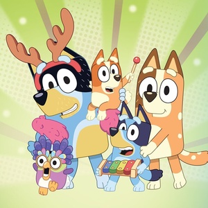 BLUEY'S BIG PLAY Will Come to Morris Performing Arts Center Photo