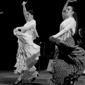 Vancouver International Flamenco Festival Reveals 2025 Programming Photo