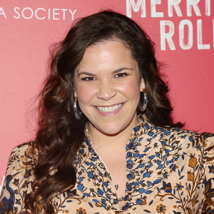 Lindsay Mendez Will Take Part in 92NY's Cabaret Conversations Series