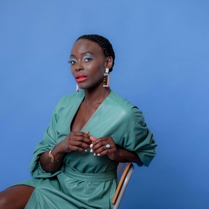 Nathalie Joachim Will Premiere LE PRESENT ETERNEL With The New York Philharmonic Photo