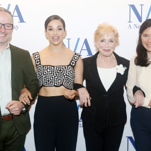 Photos: On the Red Carpet at Opening Night of N/A Video