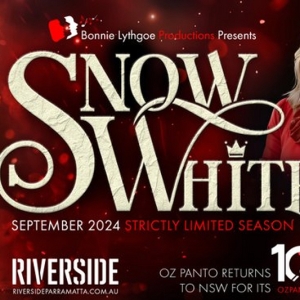 Bonnie Lythgoe's SNOW WHITE Returns to Sydney Video