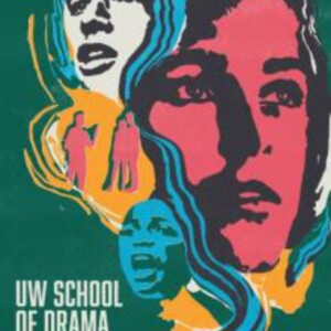 PHÈDRE, GREAT COMET, CONCORD FLORAL & More Set for University of Washington School o Photo