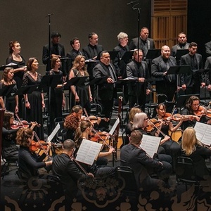 Phoenix Chorale Returns To Scottsdale Center For The Performing Arts With TRANSCENDENCE Photo